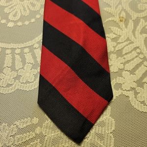 Stanley Blacker Tie